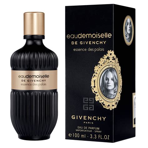 eaudemoiselle essence des palais givenchy|eaudemoiselle de Givenchy price.